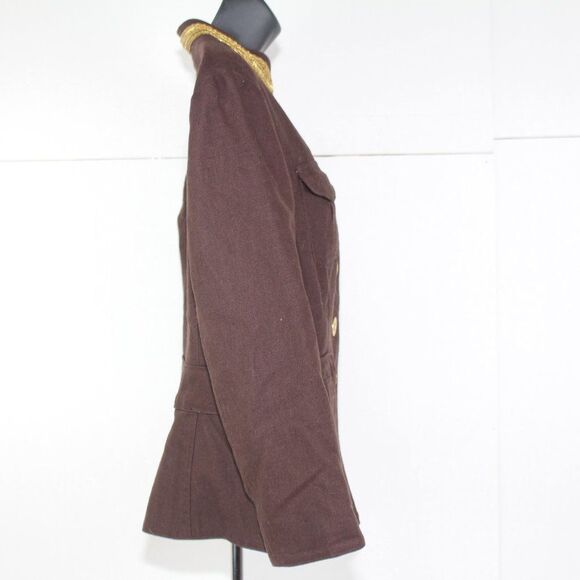 Michael Kors ladies jacket size 10 - Picture 4 of 8